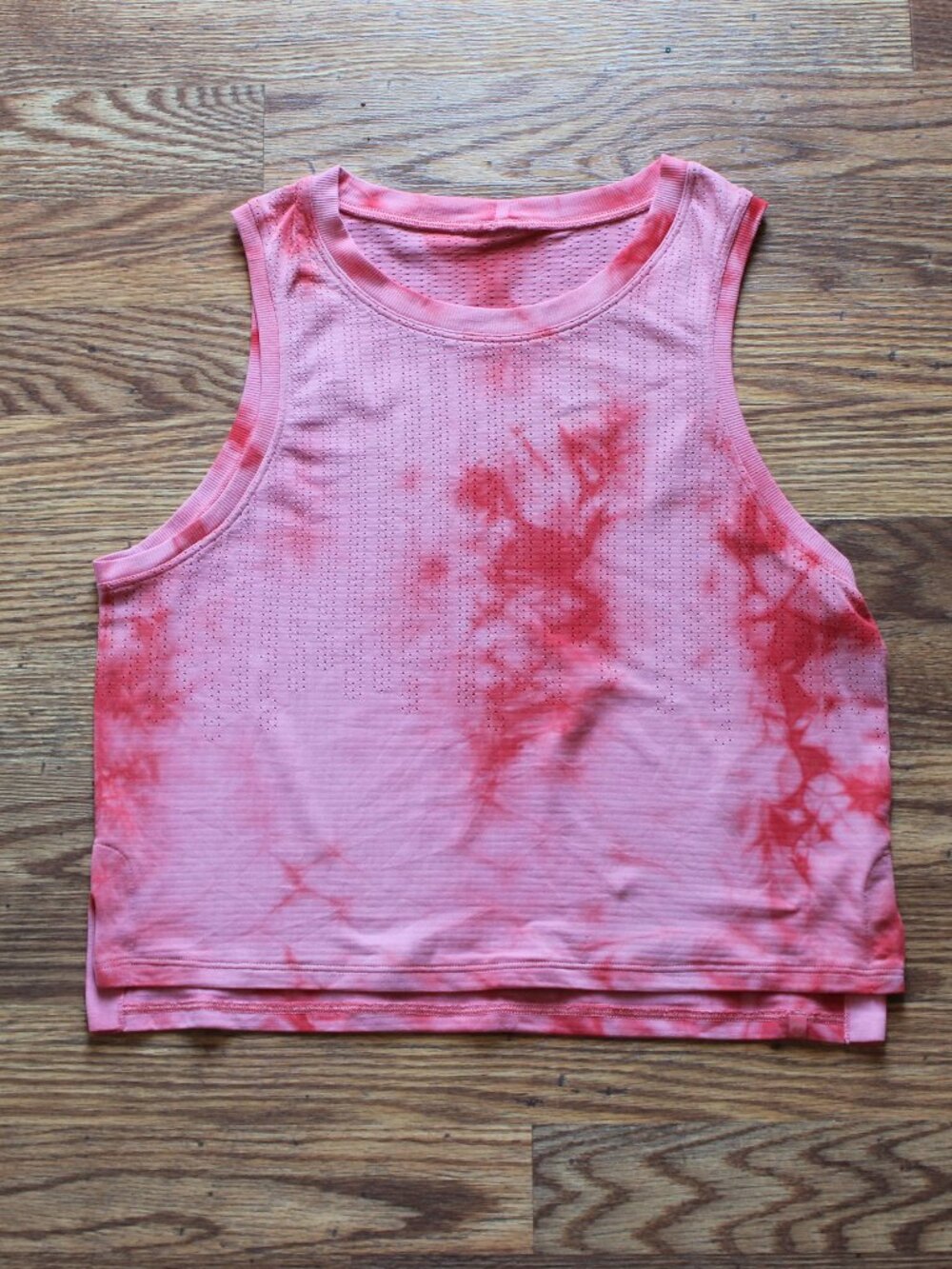 Lululemon Women's Workout Tank